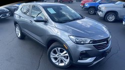 2021 Buick Encore GX Preferred