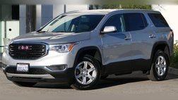 2019 GMC Acadia SLE-1