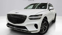 2022 Genesis GV70 2.5T Standard