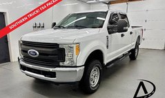 2017 Ford Super Duty F-250 XL