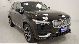 2024 Volvo XC90 B5 Core Bright Theme