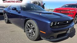 2016 Dodge Challenger R/T