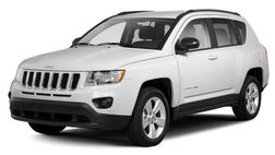 2013 Jeep Compass Sport