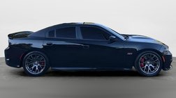 2016 Dodge Charger SRT 392