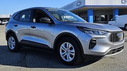 2024 Ford Escape Base