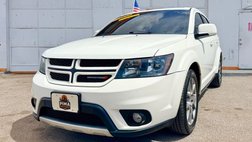2019 Dodge Journey GT