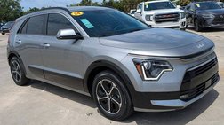 2024 Kia Niro SX