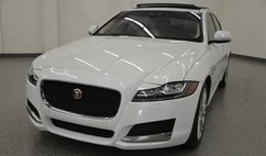 2020 Jaguar XF 25t Premium