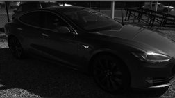 2013 Tesla Model S Performance