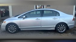 2009 Honda Civic EX