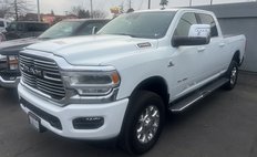 2023 Ram Ram Pickup 2500 Laramie