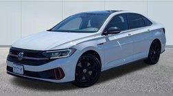 2022 Volkswagen Jetta GLI Autobahn