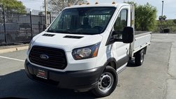 2019 Ford Transit 250