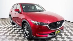 2019 Mazda CX-5 Diesel Signature