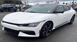 2023 Kia EV6 GT-Line