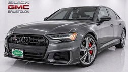 2023 Audi S6 2.9T quattro Prestige