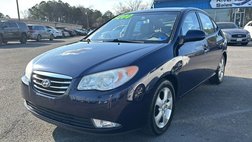 2010 Hyundai Elantra SE