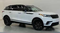 2024 Land Rover Range Rover Velar P250 Dynamic SE
