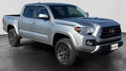 2023 Toyota Tacoma SR5 RWD