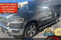 2020 Ram Ram Pickup 1500 Laramie