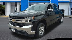 2022 Chevrolet Silverado 1500 Limited LT