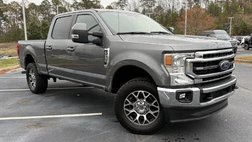 2021 Ford Super Duty F-250 Lariat