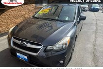 2014 Subaru Impreza 2.0i Sport Premium