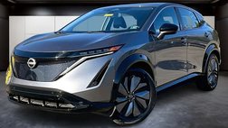 2023 Nissan Ariya Engage