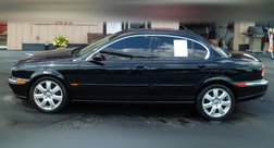 2004 Jaguar X-Type 3.0