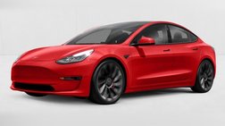 2022 Tesla Model 3 Base