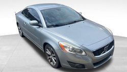 2011 Volvo C70 T5