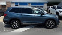 2019 Honda Pilot Touring