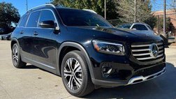 2024 Mercedes-Benz GLB GLB 250