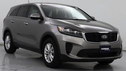 2019 Kia Sorento L