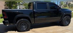 2022 Ram Ram Pickup 1500 TRX