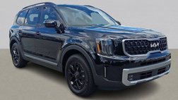 2023 Kia Telluride SX-Prestige X-Pro