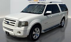 2007 Ford Expedition EL Limited