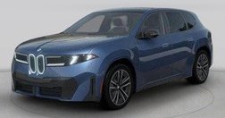 2027 BMW iX3 50 xDrive