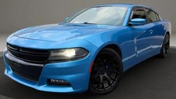 2015 Dodge Charger R/T