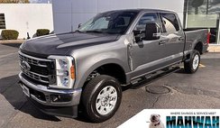 2024 Ford Super Duty F-250 XLT