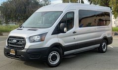 2020 Ford Transit 350 XL