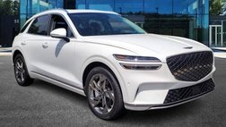 2024 Genesis Electrified GV70 Base