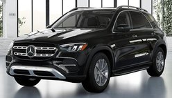2026 Mercedes-Benz GLE-Class GLE 350 4MATIC