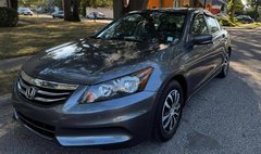 2012 Honda Accord LX