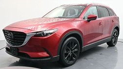 2022 Mazda CX-9 Touring Plus