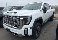 2024 GMC Sierra 3500HD Denali