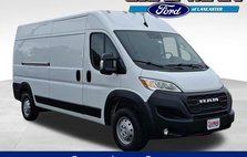 2025 Ram ProMaster 2500 Tradesman 159 High Roof C