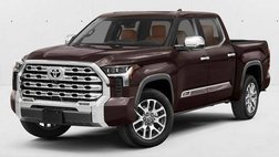2023 Toyota Tundra 1794 Edition