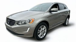2015 Volvo XC60 T5 Premier