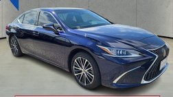 2023 Lexus ES 350 Base